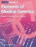 Elements of Medical Genetics