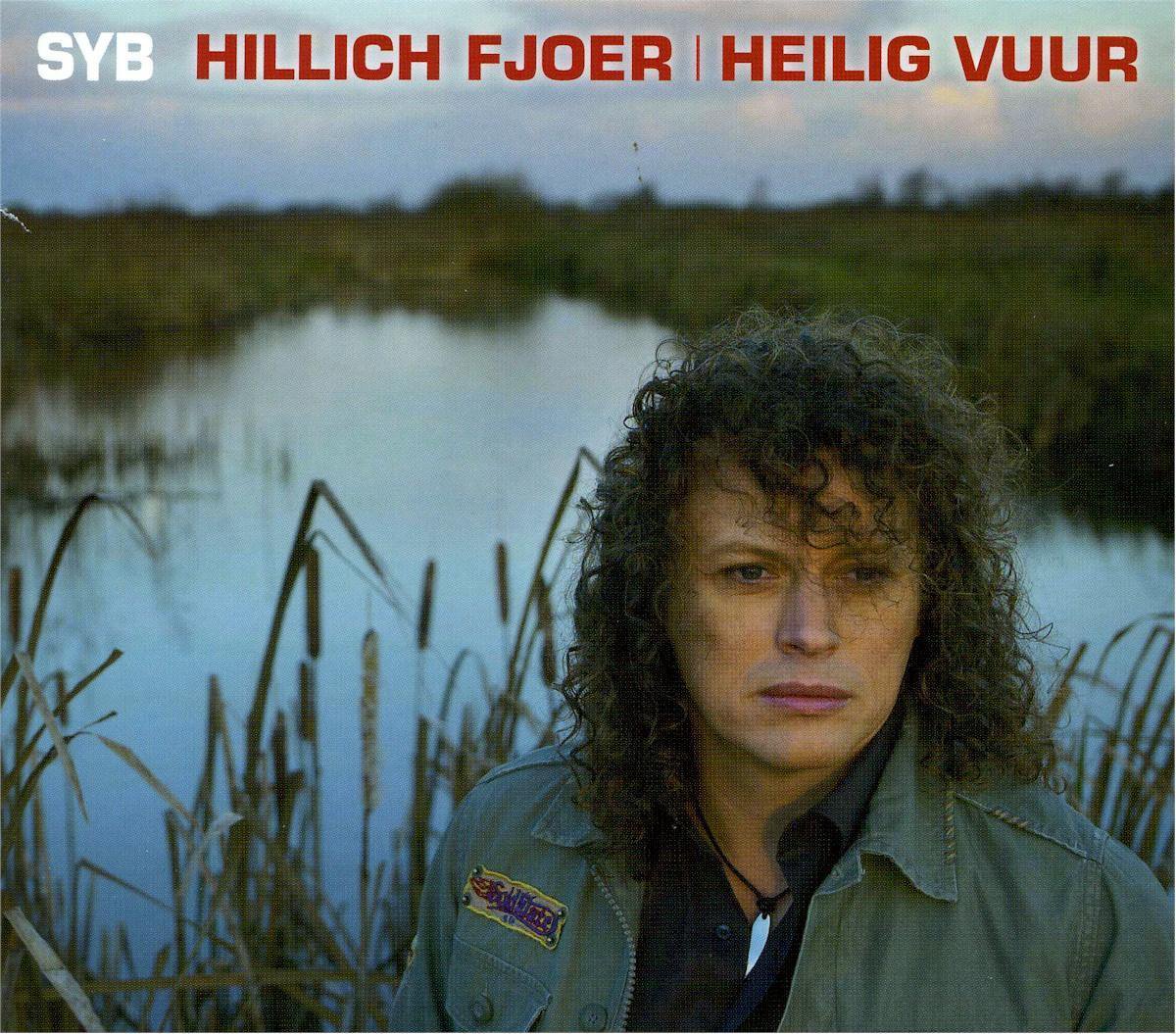 Hillich Fjoer/Heilig Vuur