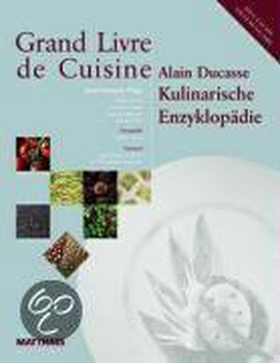 Grand Livre de Cuisine 【公式通販】
