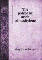 The polybasic acids of mesitylene