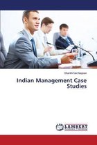 Indian Management Case Studies