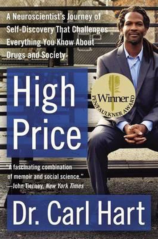 High Price - cover