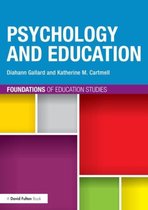 Psychology & Education