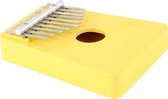 Small Foot Houten Kalimba 18x14x5 Cm