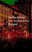 Omslag Die Architekten