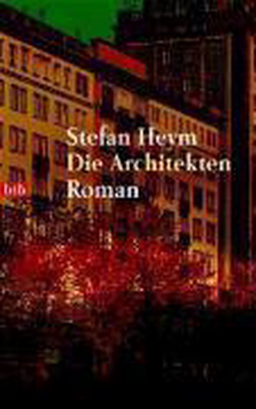 Omslag van Die Architekten