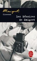 Les memoires de Maigret