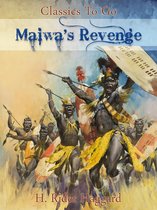 Classics To Go - Maiwa's Revenge