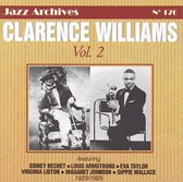 Clarence Williams, Vol. 2: 1923-1925