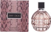 MULTI BUNDEL 2 stuks JIMMY CHOO eau de parfum spray 100 ml