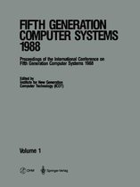 Fifth Generation Computer Systems 1988