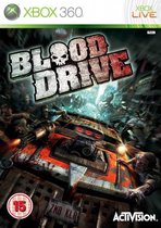 Blood Drive