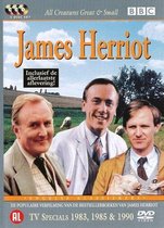 James Herriot - TV Specials 1983, 1985 & 1990