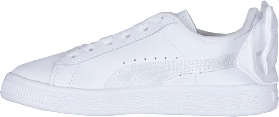 Puma Sneakers - Maat 29 - Meisjes - wit | Bestel nu!