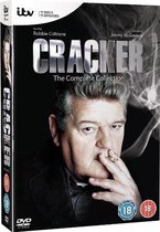 Cracker Complete Boxset