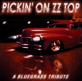 ZZ Top Tribute Album: Pickin' On Zz Top
