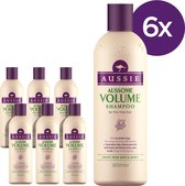 AUSSIE Aussome Volume Shampoo 300 ml X6