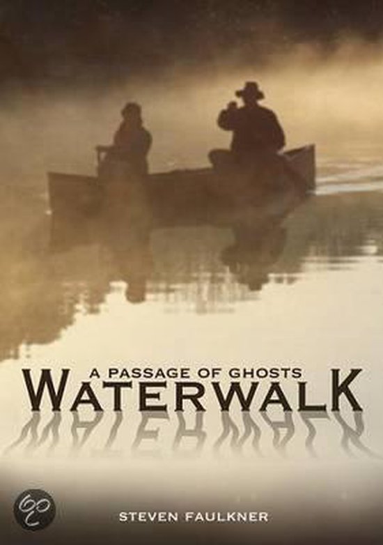 Waterwalk - cover