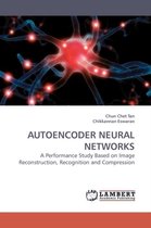 Autoencoder Neural Networks