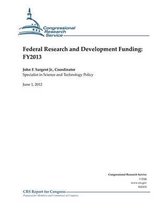 Federal Research and Development Funding