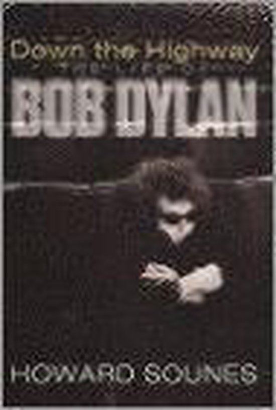 DOWN THE HIGHWAY - cover