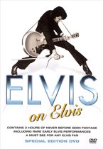 Elvis on Elvis: Elvis Talks