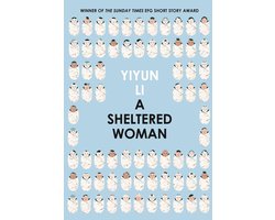 A Sheltered Woman