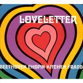 Beethoven Chopin Kitchen