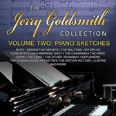 Collection Vol 2 - Piano Sketches