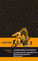 Wissenschaftliche E-Book-Reihe 10 - Jugendsubkultur HipHop