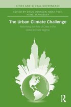 The Urban Climate Challenge