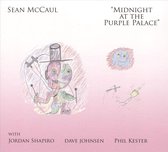 Sean McCaul - Midnight At The Purple (CD)