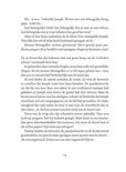Boekpagina met tekst over Joseph en meneer Montgolfier.