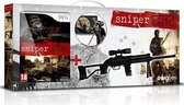 Sniper Elite + Sniper Rifle