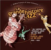 La Grande Histoire Du Jazz 195255 25Cd V