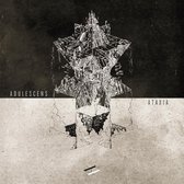 Adulescens - Ataxia (CD)