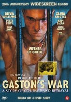 Gaston's War (DVD)