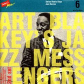 Art Blakey & The Jazz Messengers - Radio Days Volume 6
