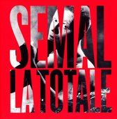 Claude Semal - La Totale (4 CD)