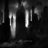 Amesoeurs - Amesoeurs (CD)