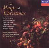 Magic of Christmas [Special Music]