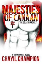 Majesties of Canaan