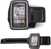 Sportarmband iPhone 5 / 5S / 5C hardloop sport armband / met reflectie