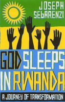 God Sleeps in Rwanda