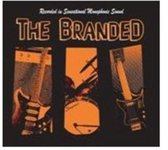 The Branded - She's My Woman (7" Vinyl Single)