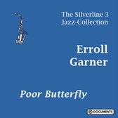 Erroll Garner - Poor Butterfly (CD)