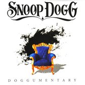 Snoop Dogg - Doggumentary (CD)