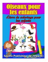 Oiseaux les enfants