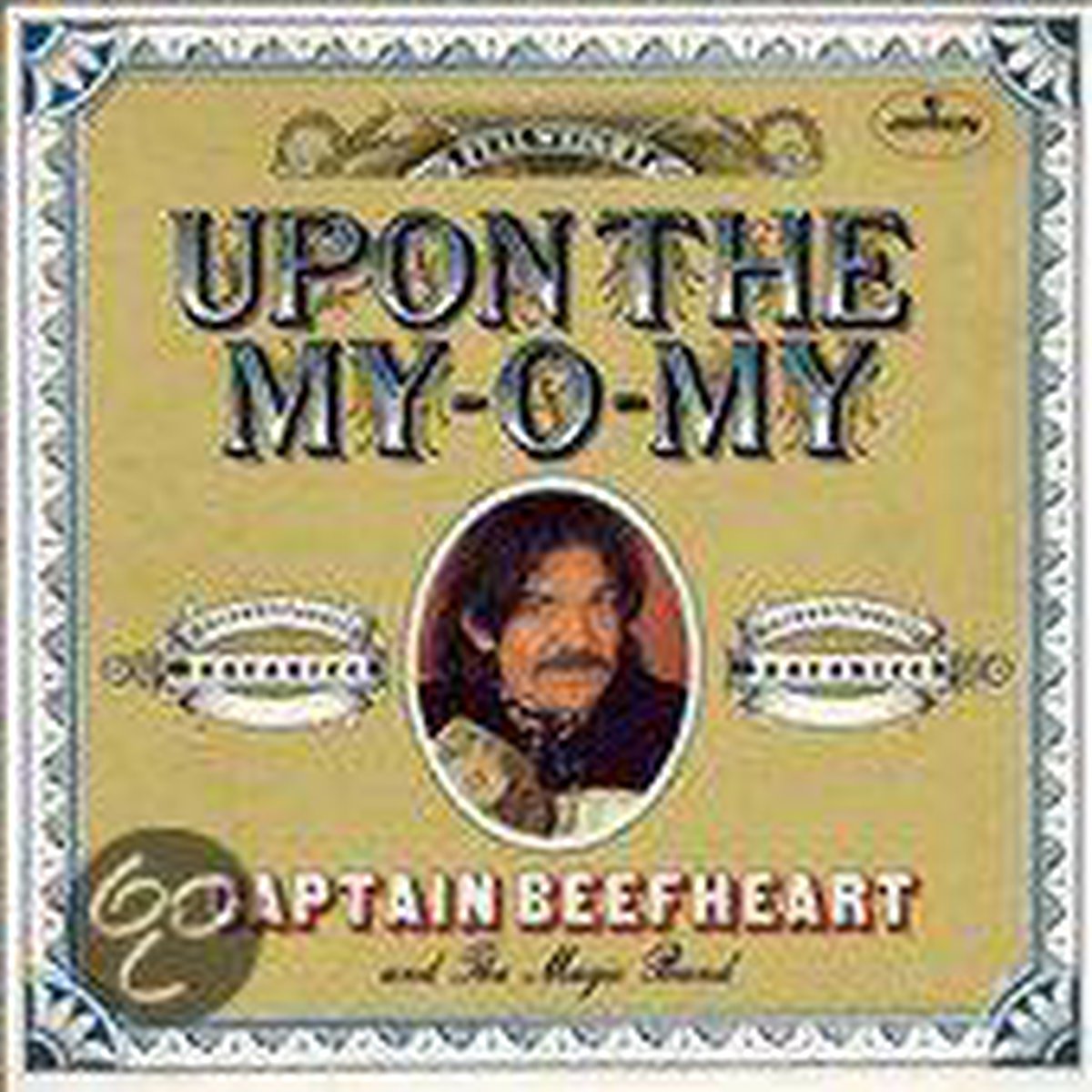 Upon The My-O-My / I..