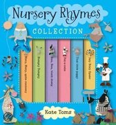 The Nursery Rhymes Collection